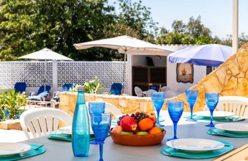 Carvoeiro Villa | Villa Tara, Heated private pool, short walk to to town & beach