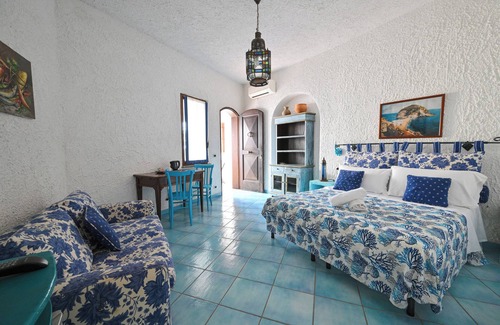 Succhivo Casa | Villa Tara