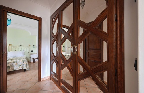Succhivo Casa | Villa Tara