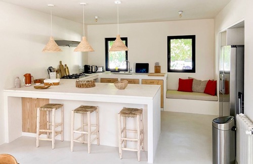 Fornos Villa | Villa Tareija - Tres Habitaciones Villa, Capacidad 6