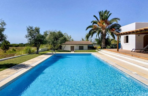 Fornos Villa | Villa Tareija - Tres Habitaciones Villa, Capacidad 6