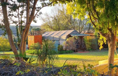 Tulbagh Apartamento | Villa Tarentaal