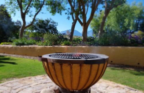 Tulbagh Apartamento | Villa Tarentaal