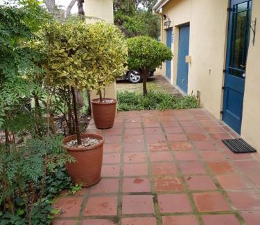 Tulbagh Apartamento | Villa Tarentaal