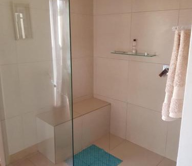 Tulbagh Apartamento | Villa Tarentaal