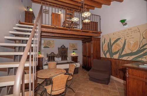 Caltagirone Casa | Villa Tasca