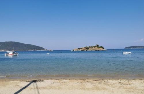 Nea Peramos Apartamento | Villa Tasos