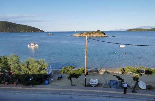 Nea Peramos Apartamento | Villa Tasos