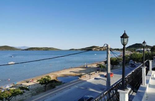 Nea Peramos Apartamento | Villa Tasos