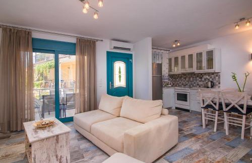 Potos Casa | Villa Tasos-Potos Thassos