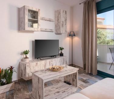 Potos Casa | Villa Tasos-Potos Thassos