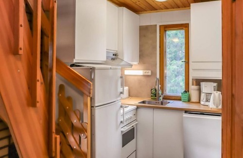 Tormanmaki Casa | Villa tassu 2 by Interhome