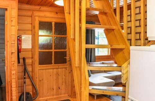 Tormanmaki Casa | Villa tassu 2 by Interhome