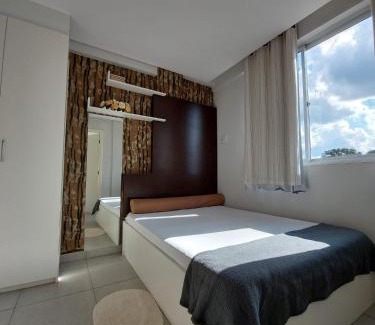 Hugo Lange Casa | Villa Tata Suítes Ltda