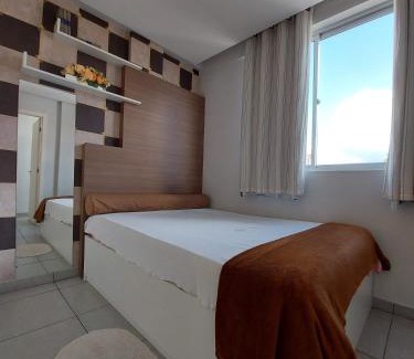 Hugo Lange Casa | Villa Tata Suítes Ltda