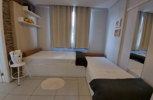 Hugo Lange Casa | Villa Tata Suítes Ltda