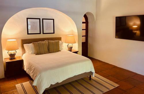 Tepoztlán Hotel | Villa Tatala hotel boutique