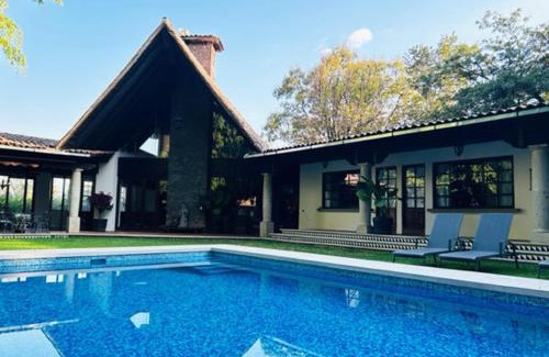 Tepoztlán Hotel | Villa Tatala hotel boutique