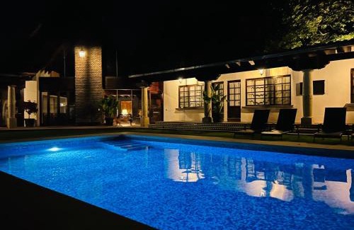 Tepoztlán Hotel | Villa Tatala hotel boutique