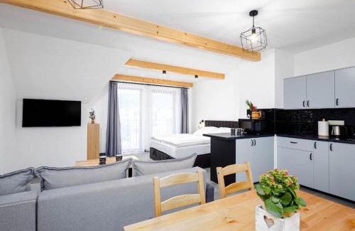Male Ciche Apartamento | Villa Taternik - 5 Bedrooms Apartment - Mountain View