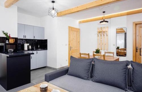 Male Ciche Apartamento | Villa Taternik - 5 Bedrooms Apartment - Mountain View