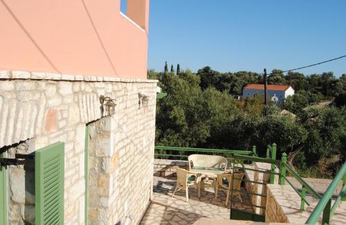 Kastos Island Casa | Villa Tati