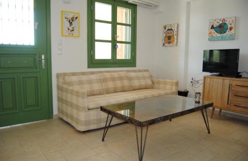 Kastos Island Casa | Villa Tati