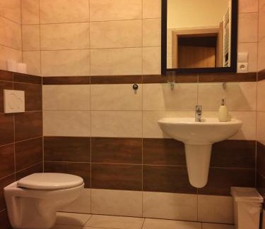 Nova Lesna Apartamento | Villa Tatranit