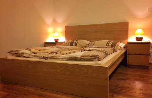 Nova Lesna Apartamento | Villa Tatranit