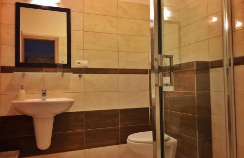 Nova Lesna Apartamento | Villa Tatranit