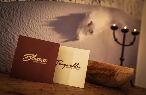 Zermatt Apartamento | Villa Taugwalder I Monte Rosa