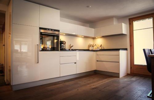 Zermatt Apartamento | Villa Taugwalder I Monte Rosa