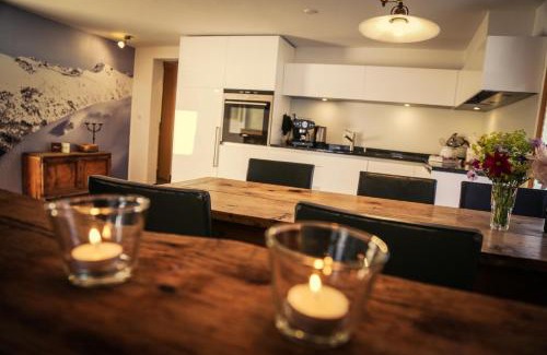 Zermatt Apartamento | Villa Taugwalder I Monte Rosa