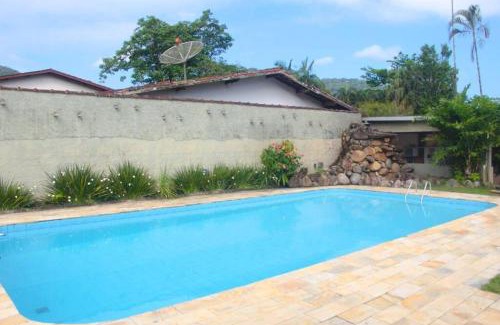 Lagoinha Casa | Villa Tavares - casa com piscina na praia da Lagoinha