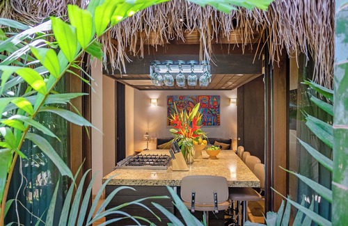 Bucerías Villa | Villa Tayrona, Luxury Tropical Retreat for Groups