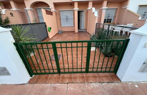 San Juan de los Terreros Casa | Villa Terreros 67