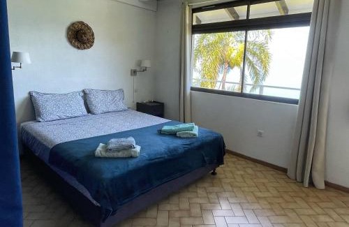 Punaauia Casa | Villa Te Miti