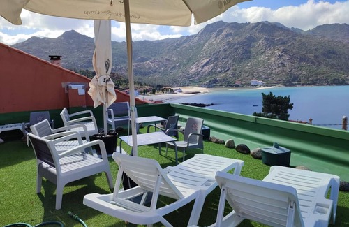 Ezaro Chalet De Esquí | Villa Te Pescadores Actividades Playa y Montaña