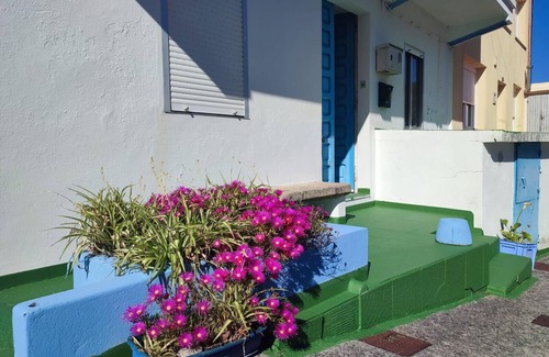Ezaro Chalet De Esquí | Villa Te Pescadores Actividades Playa y Montaña