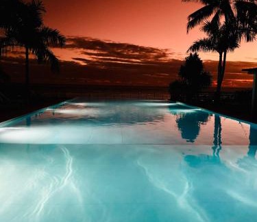 Paea Apartamento | Villa TE URA Beach
