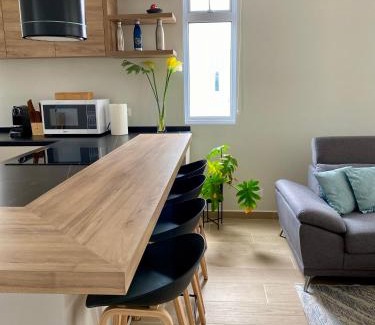 Paea Apartamento | Villa TE URA Beach