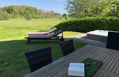 Muritz Casa | Villa Tee Time