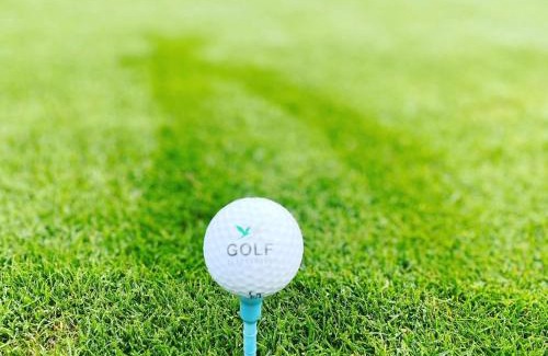 Muritz Casa | Villa Tee Time