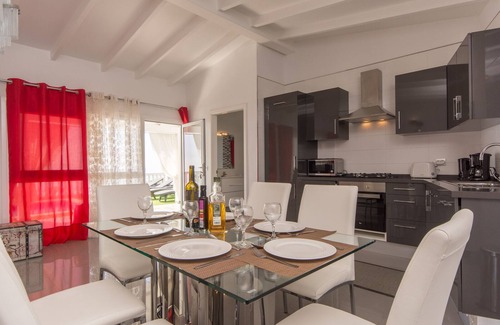 Armenime Villa | Villa Tehijos Adeje, Rural