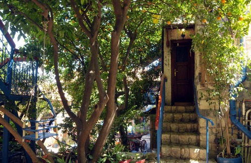Rosh Pinna Casa | Villa Tehila - By V Club Chain