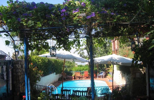 Rosh Pinna Casa | Villa Tehila - By V Club Chain