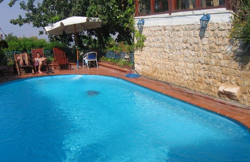 Rosh Pinna Casa | Villa Tehila - By V Club Chain