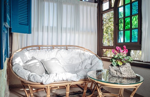 Rosh Pinna Hotel | Villa Tehila