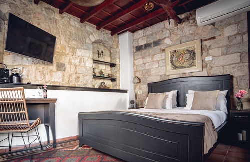 Rosh Pinna Hotel | Villa Tehila