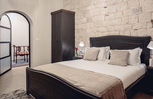 Rosh Pinna Hotel | Villa Tehila